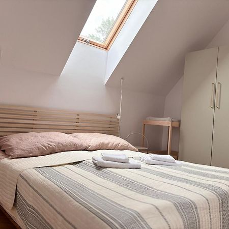 Sielanka Nadole Villa Nadole  Екстериор снимка