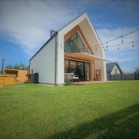 Sielanka Nadole Villa Nadole  Екстериор снимка