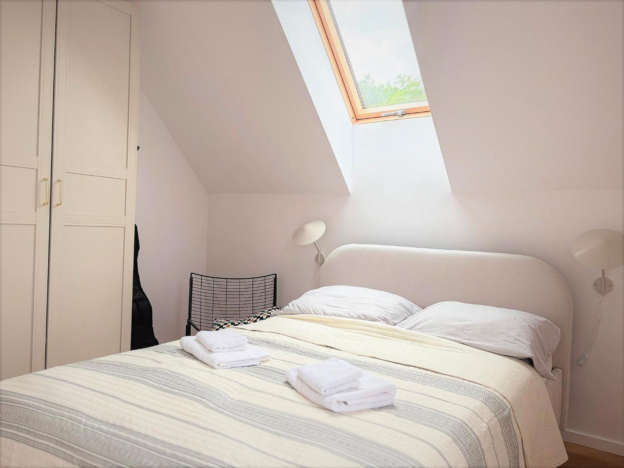 Sielanka Nadole Villa Nadole  Екстериор снимка