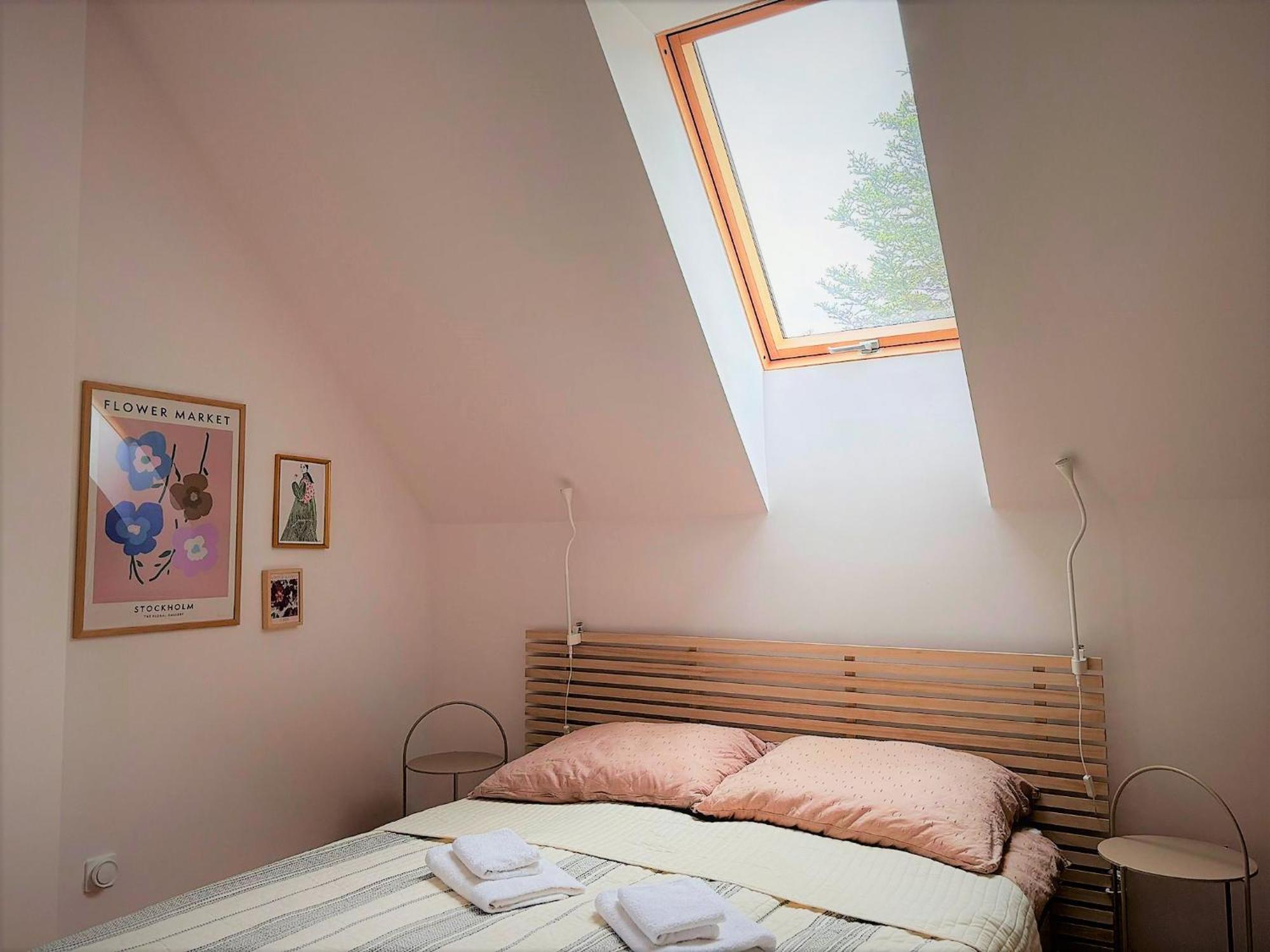 Sielanka Nadole Villa Nadole  Екстериор снимка