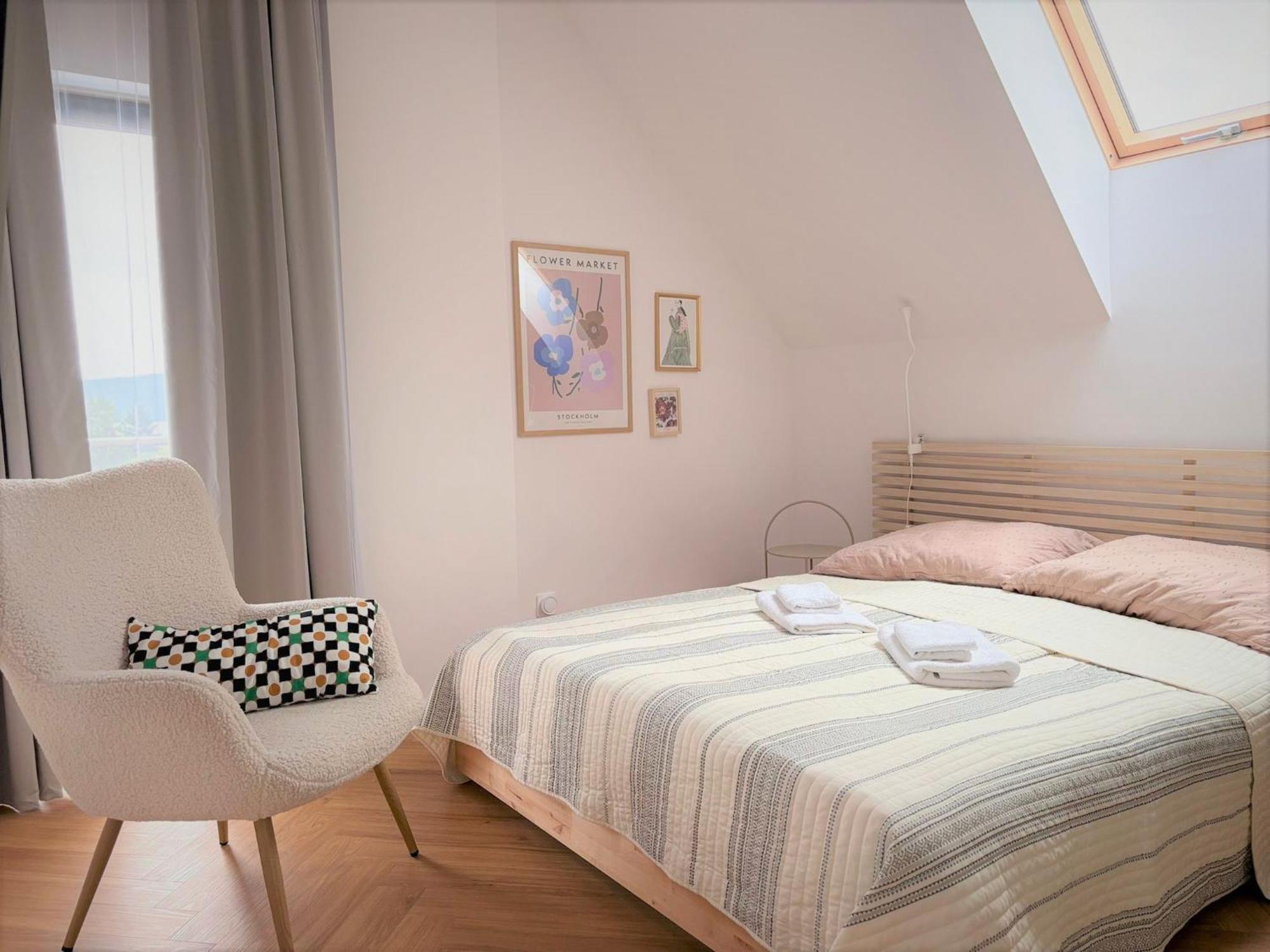 Sielanka Nadole Villa Nadole  Екстериор снимка