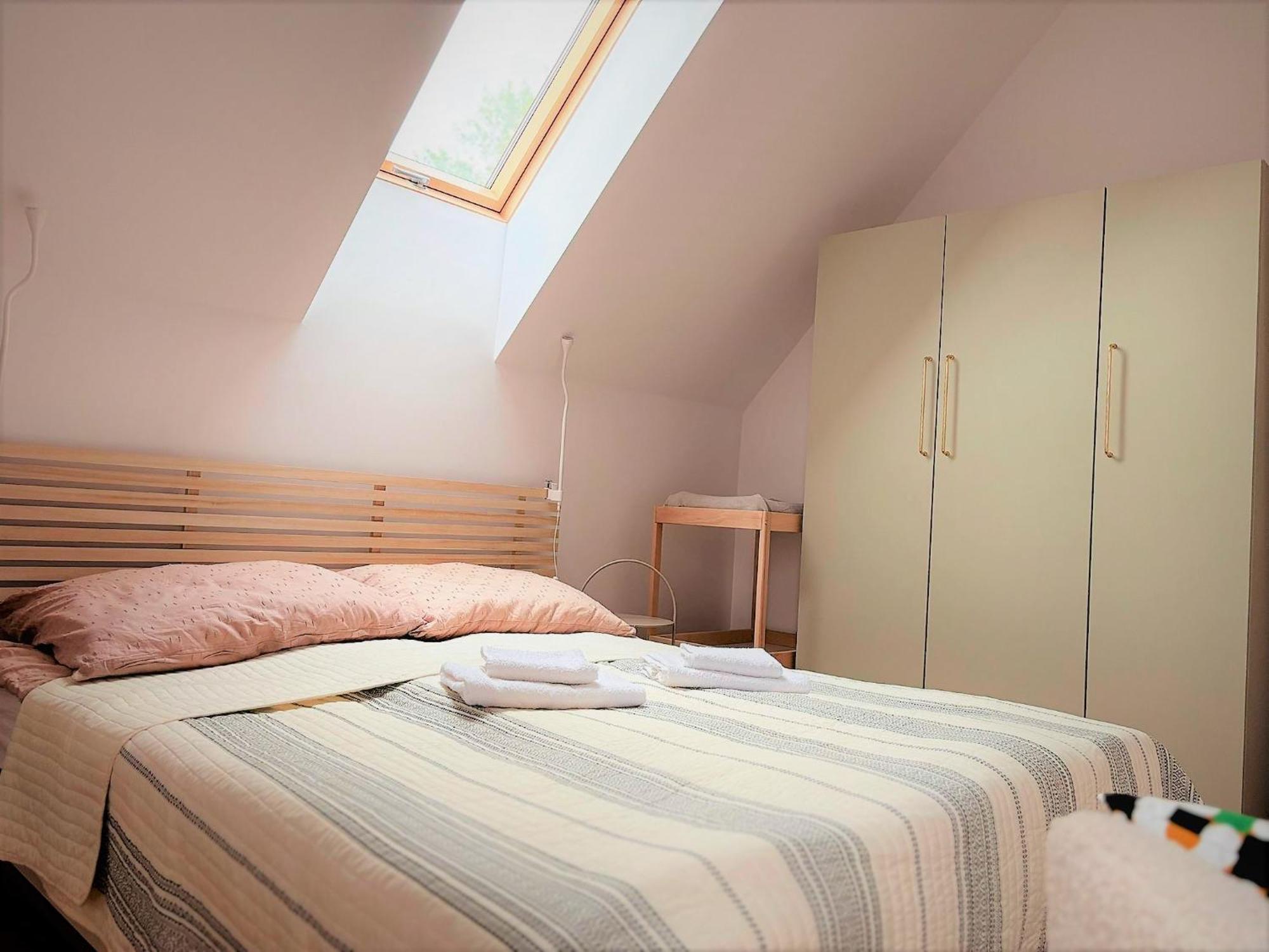 Sielanka Nadole Villa Nadole  Екстериор снимка