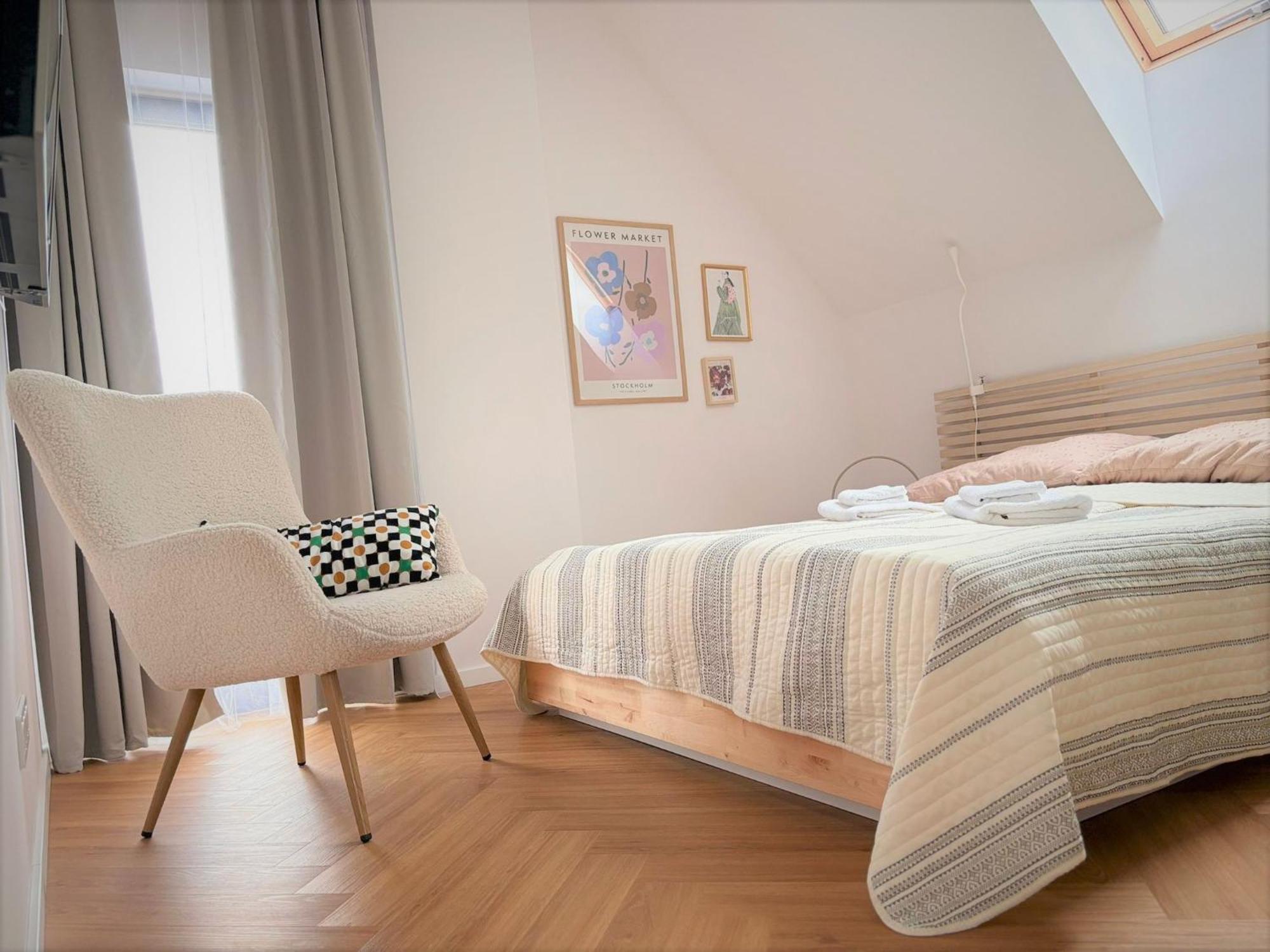 Sielanka Nadole Villa Nadole  Екстериор снимка