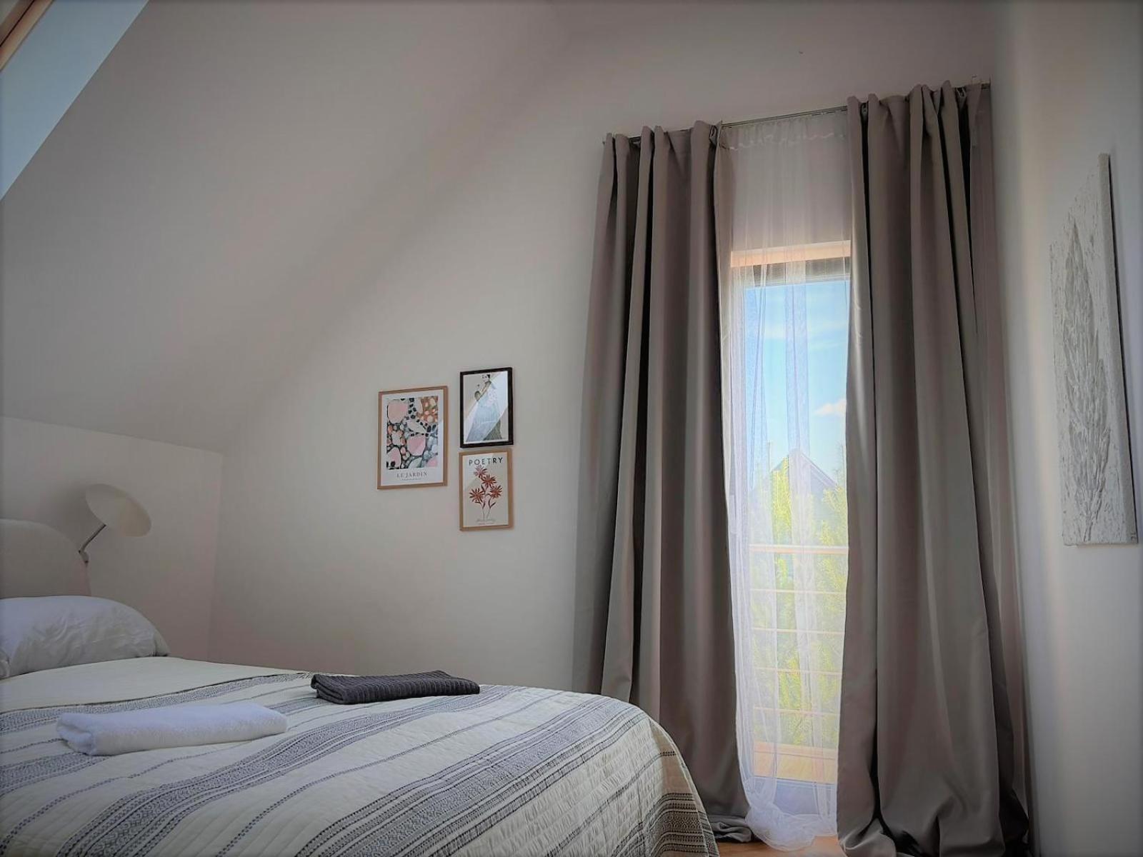 Sielanka Nadole Villa Nadole  Екстериор снимка