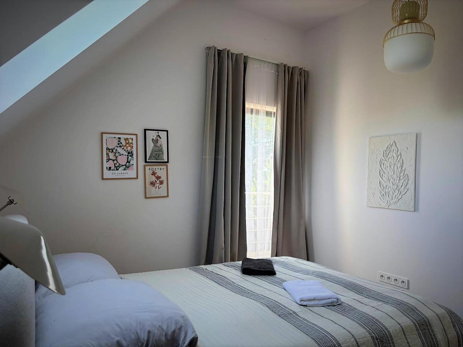 Sielanka Nadole Villa Nadole  Екстериор снимка