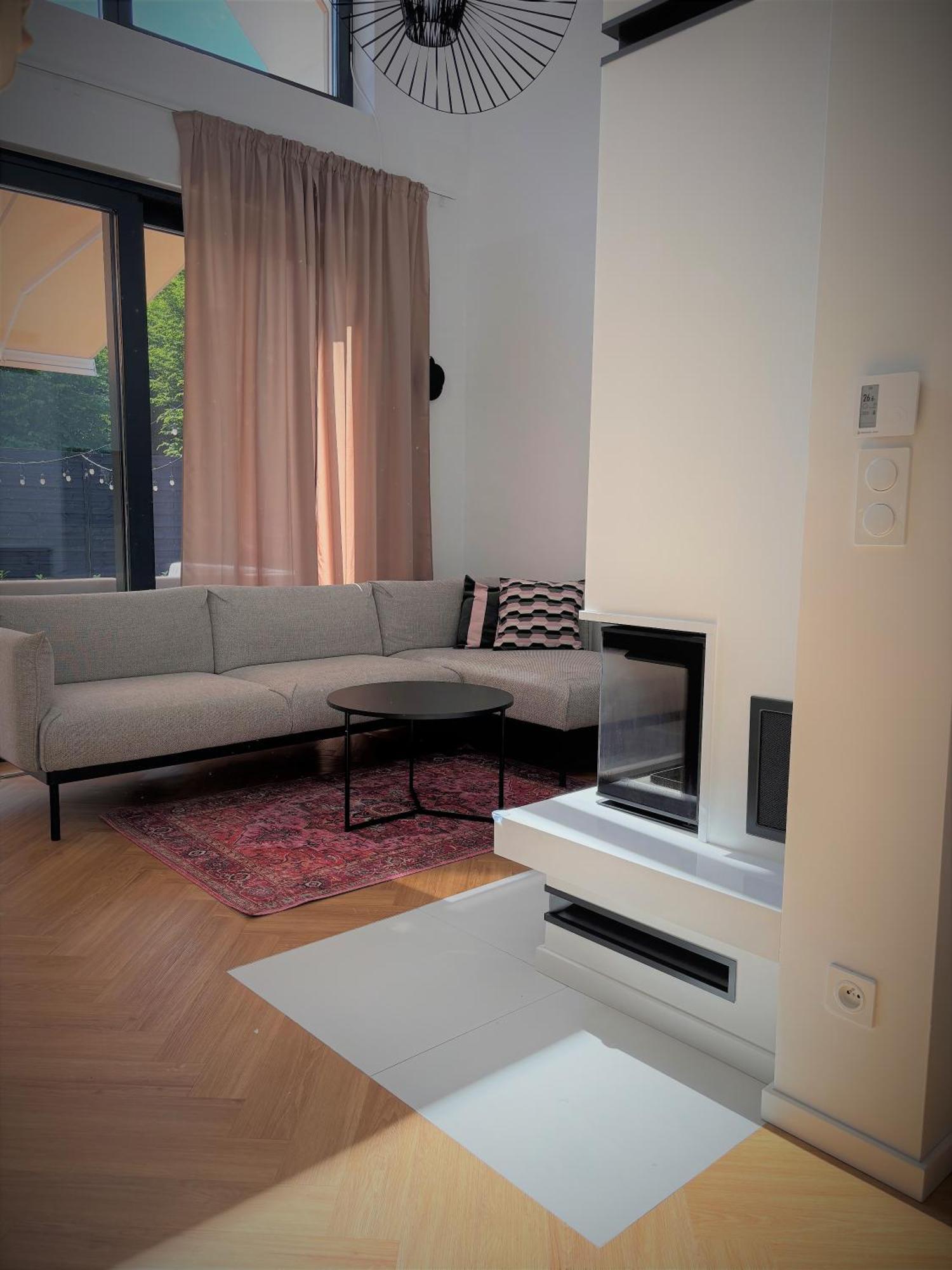 Sielanka Nadole Villa Nadole  Екстериор снимка