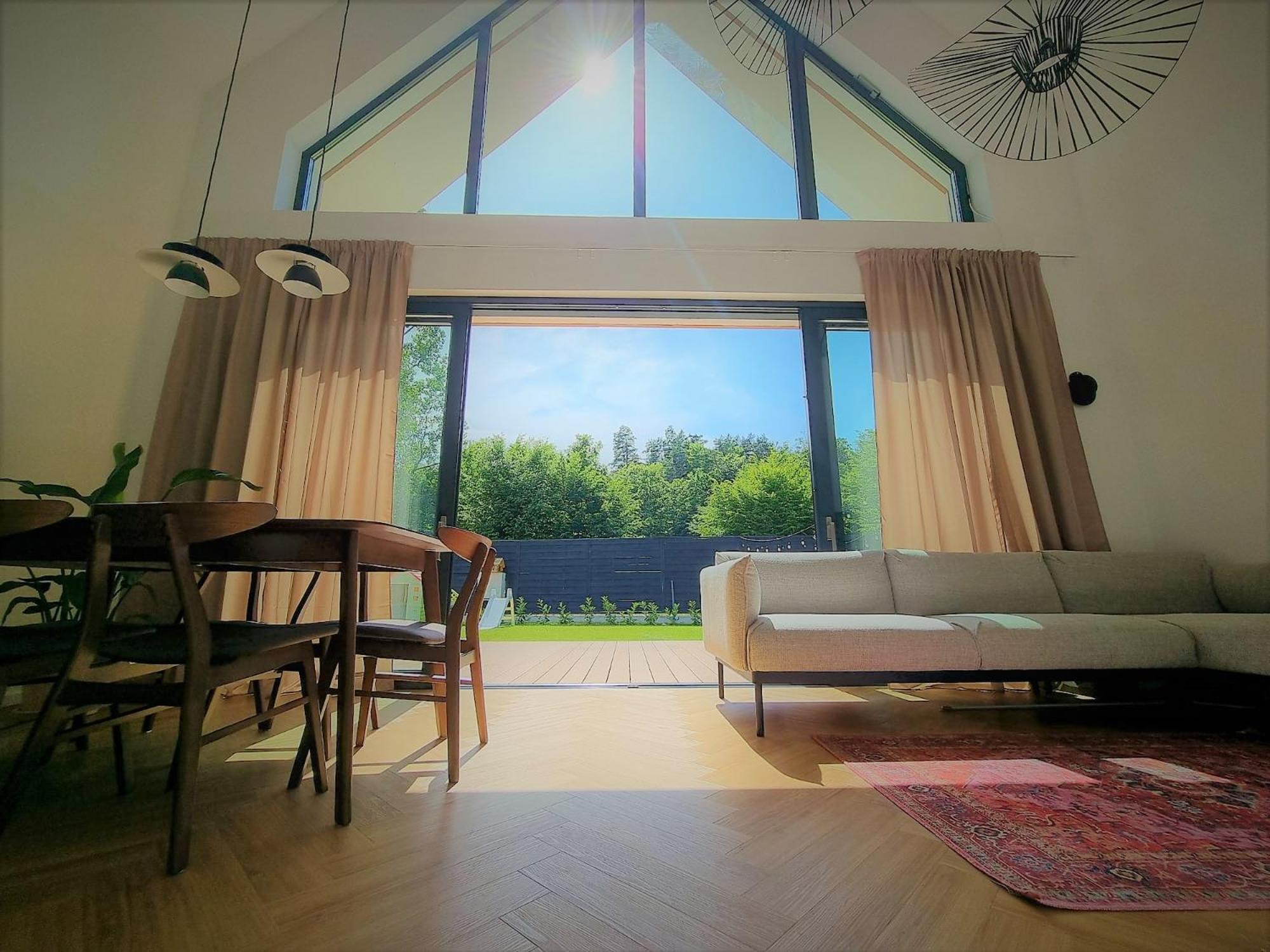 Sielanka Nadole Villa Nadole  Екстериор снимка