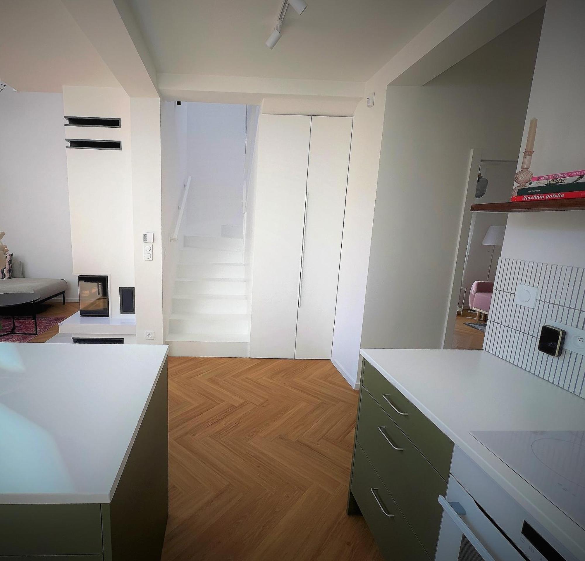 Sielanka Nadole Villa Nadole  Екстериор снимка