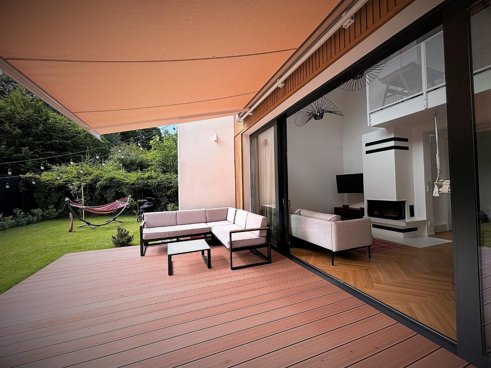 Sielanka Nadole Villa Nadole  Екстериор снимка