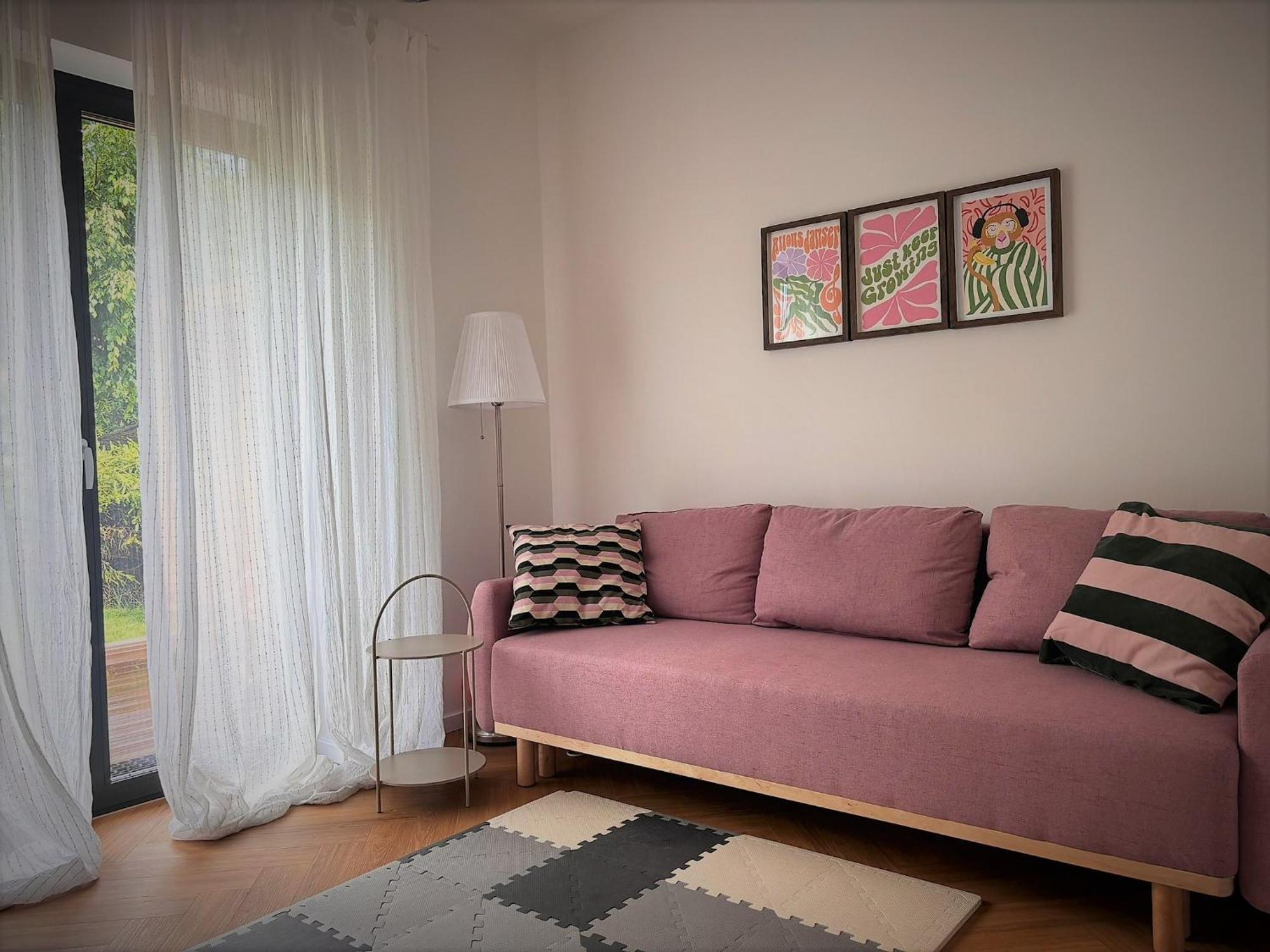 Sielanka Nadole Villa Nadole  Екстериор снимка