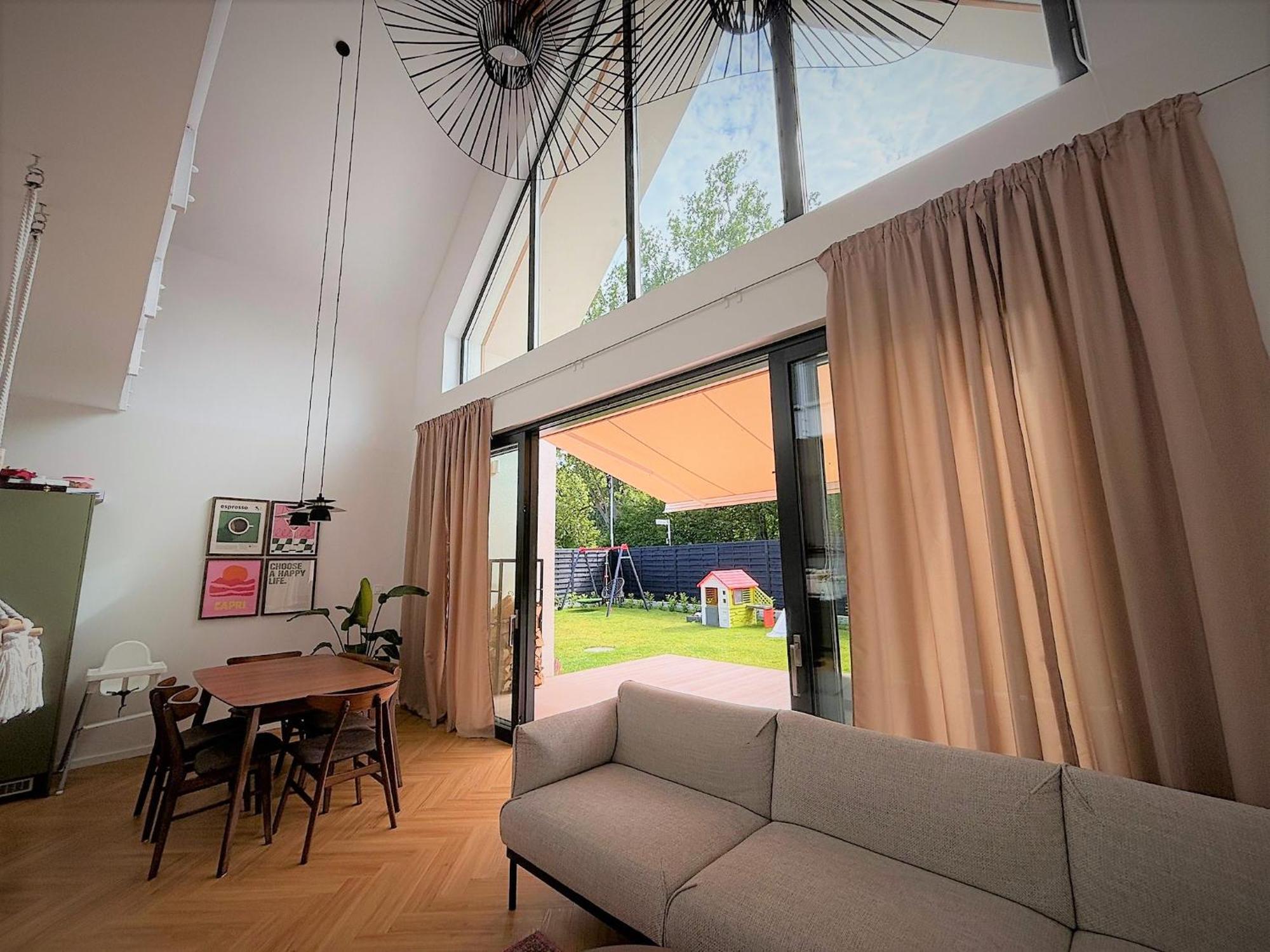 Sielanka Nadole Villa Nadole  Екстериор снимка