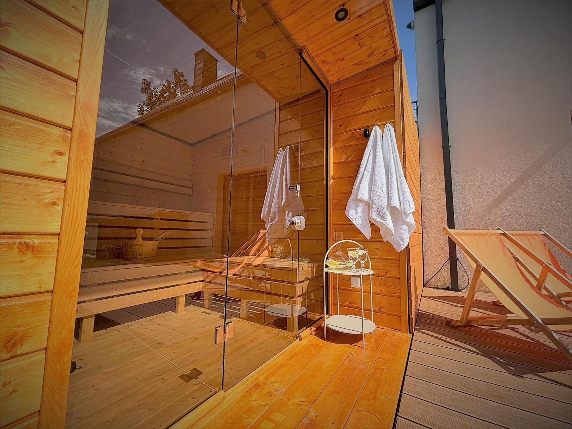 Sielanka Nadole Villa Nadole  Екстериор снимка