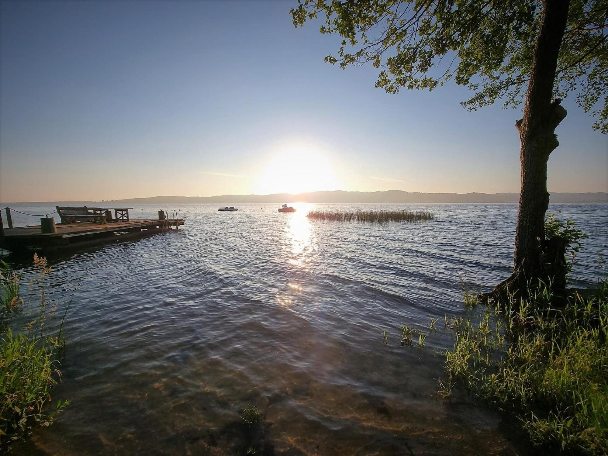 Sielanka Nadole Villa Nadole  Екстериор снимка