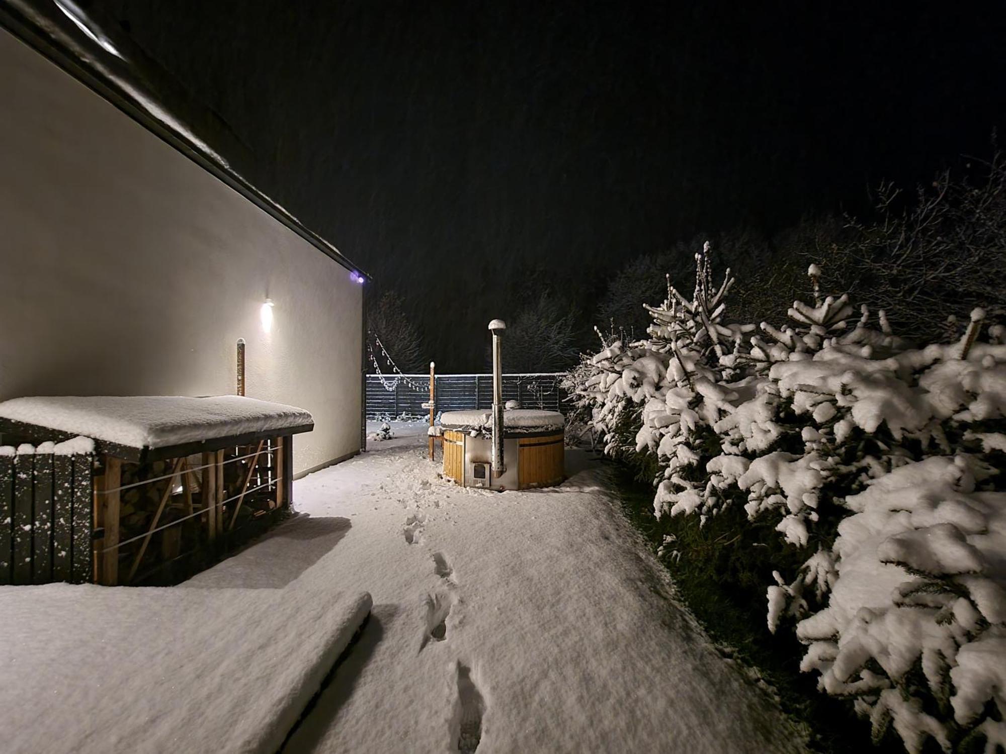 Sielanka Nadole Villa Nadole  Екстериор снимка